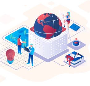 Разработка сложных сайтов для построения систем коммуникации в Бруклине