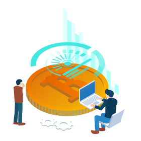 Создание сложного сайта для блокчейн и криптовалюты в Бруклине