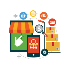 Разработка сложного сайта для сферы логистики в Бруклине